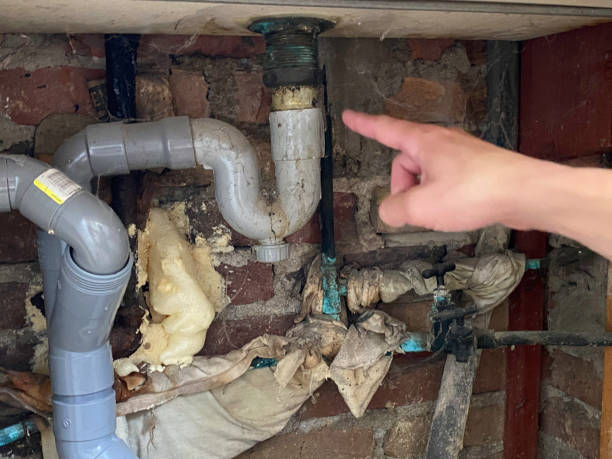 Best Water damage restoration cost  in Mikes, TX