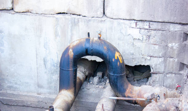 Best Emergency water damage restoration  in Mikes, TX
